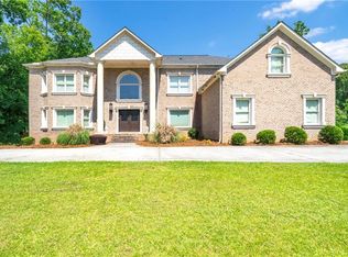 3610 Union Rd SW, Atlanta, GA 30349