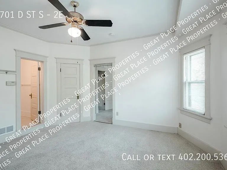 1701 D St S #2E — Photo 22