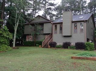 2596 Old Peachtree Rd, Duluth, GA 30096