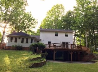 21463 W Six Mile Rd, Reed City, MI 49677