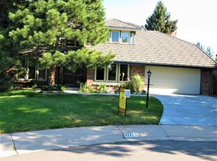 11115 W Pacific Ct, Lakewood, CO 80227