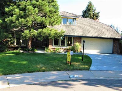 11115 W Pacific Ct, Lakewood, CO, 80227