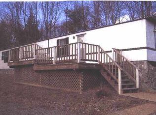 230 Rocky Top Ln, Independence, VA 24348