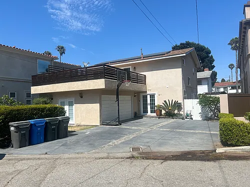 811 Spencer St Photo 1
