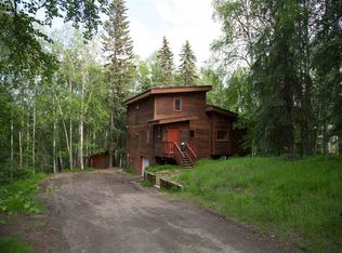 1210 Gull Rd, Fairbanks, AK 99712