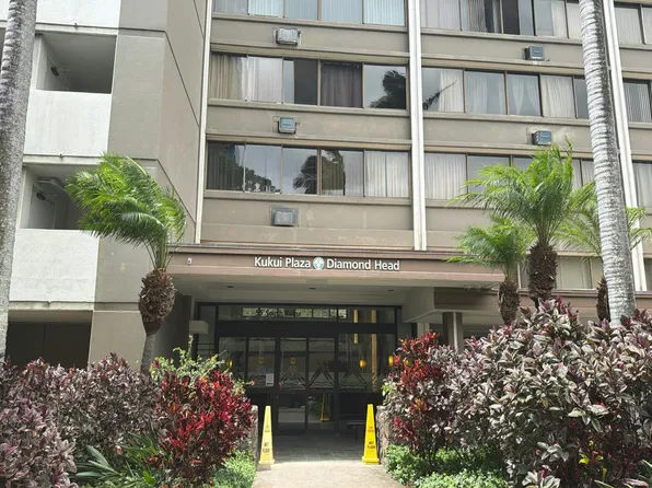 55 S Kukui St APT D1003, Honolulu, HI 96813