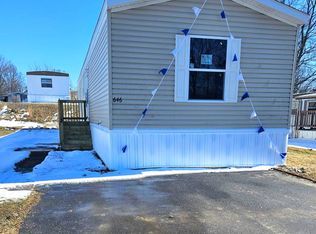 646 Fleetwood Rd W, Mansfield, OH 44905