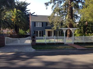 328 W Bellevue Ave, San Mateo, CA 94402