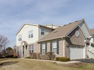 1551 Millbrook Dr #0, Algonquin, IL 60102