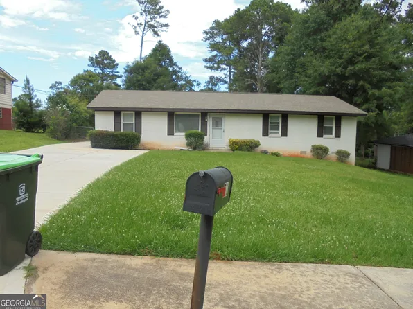 51 Overbrook Dr SE, Smyrna, GA 30082