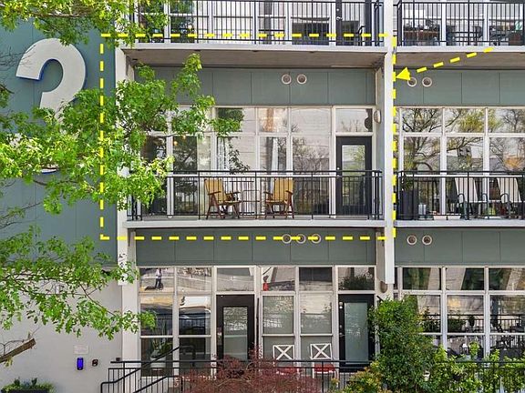 5th image of 33 Ponce De Leon Ave NE APT 206