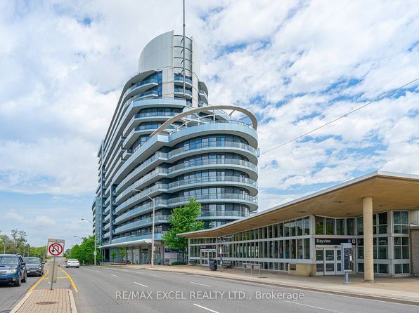 2885 Bayview Ave #1126, Toronto, ON M2K 0A3