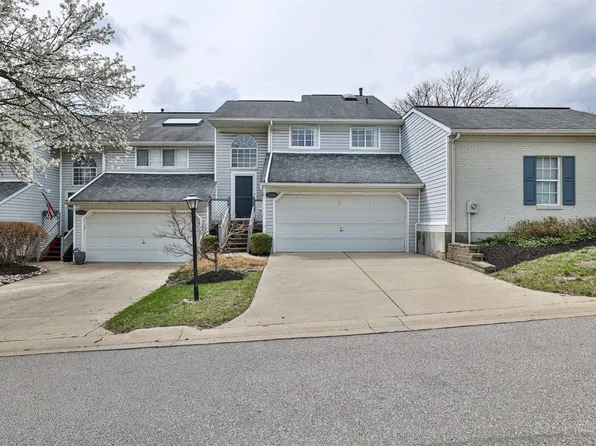 12151 Peak Dr, Cincinnati, OH 45246