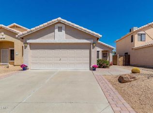 22607 N 21st Way, Phoenix, AZ 85024