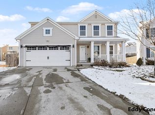 5921 Kiverton Ridge Dr SE, Kentwood, MI 49508