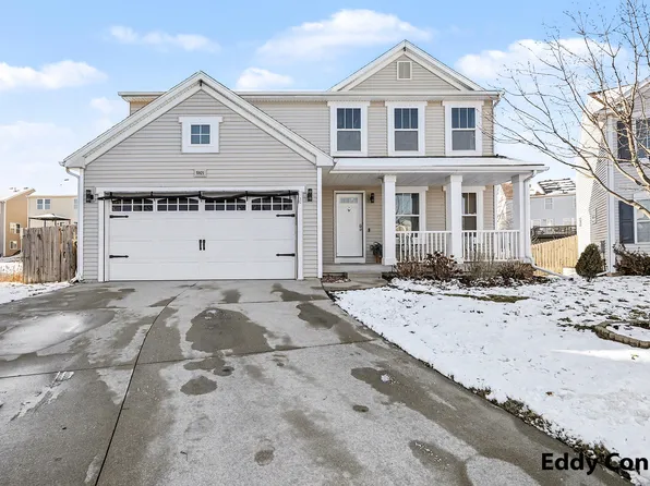 5921 Kiverton Ridge Dr SE, Kentwood, MI 49508