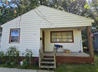 3318 Lemuel St, Muskegon Heights, MI 49444