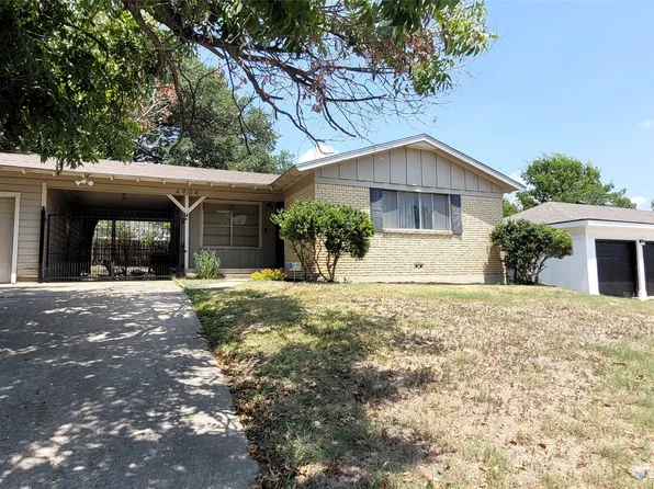4904 Glade St, Fort Worth, TX 76114