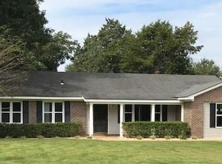 1510 Maria Ave, Demopolis, AL 36732