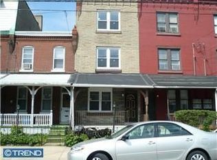 858 N 42nd St, Philadelphia, PA 19104