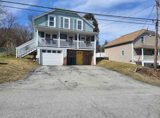 45 Bassett St, Barre, VT 05641