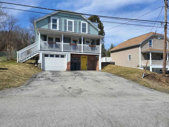 45 Bassett Street, Barre City, VT 05641