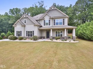 67 Misty Creek Cv, Newnan, GA 30265