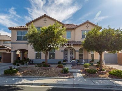 5642 Saint Elias St, North Las Vegas, NV, 89081