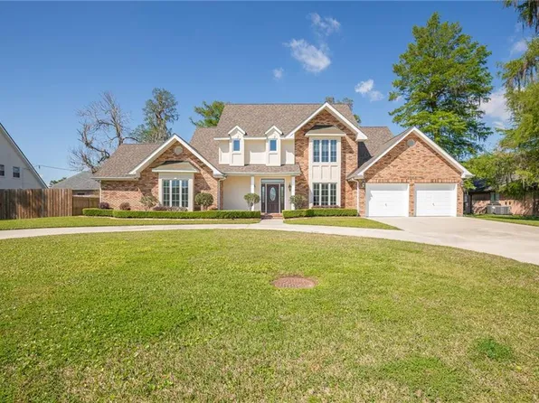 2363 Ormond Blvd, Destrehan, LA 70047