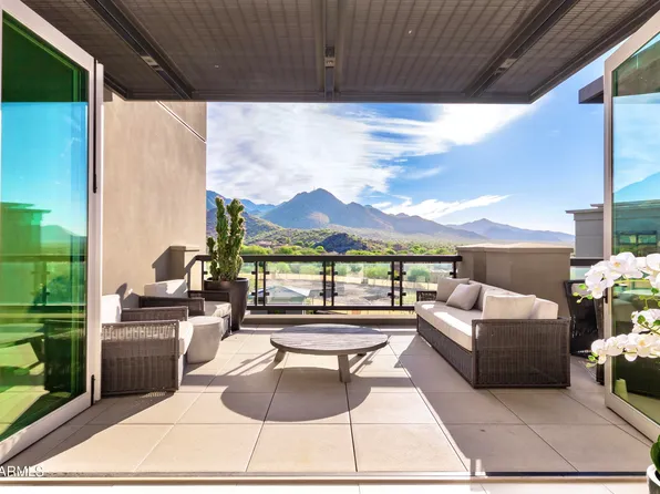 18720 N 101ST Street #2012, Scottsdale, AZ 85255