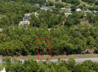 NE 150th Ave Lot 23, Williston, FL 32696