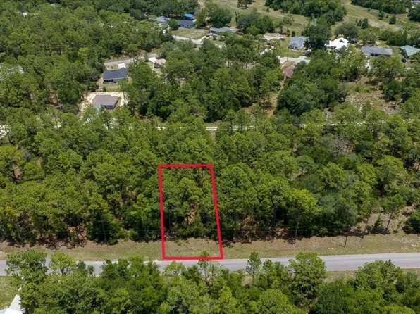 NE 150th Ave Lot 23, Williston, FL 32696