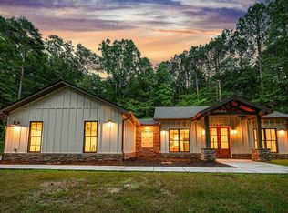 1165 Knight Rd, Ellijay, GA 30540