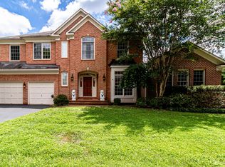 1719 Strine Dr, Mc Lean, VA 22101
