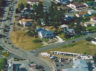 5802 Kingsway, Anacortes, WA 98221