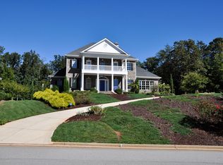 3713 Harbour Landing Dr, Gainesville, GA 30506