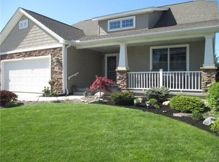 4168 Tisbury Ln, Hamburg, NY 14075