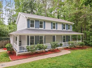 14 Gloucester Ct, Durham, NC 27713