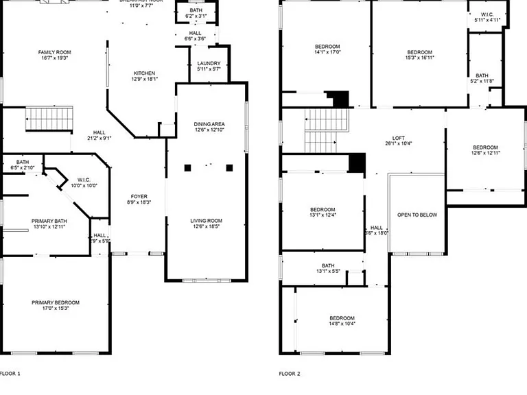2510 Vermillion Dr — Photo 3