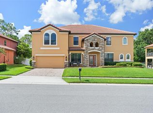 2926 Falconhill Dr, Apopka, FL 32712