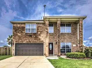 103 Horn Ct, Cove, TX 77523