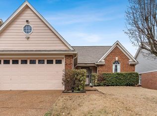 7196 Amberly Way Dr, Cordova, TN 38018
