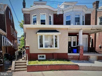 1620 Wakeling St, Philadelphia, PA, 19124