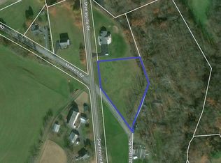 Shartlesville Rd, Bernville, PA 19506