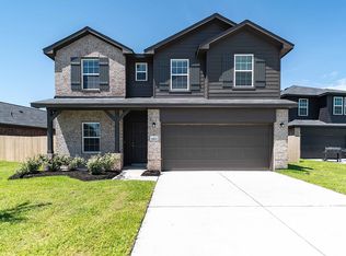 14127 Gingko Ct, Crosby, TX 77532