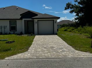 9094 Agate St, Pt Charlotte, FL 33981