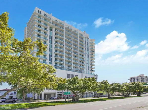 2525 SW 3rd Ave #Penthouse 04, Miami, FL 33129