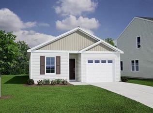 408 Prosperity Ln, Moore, SC 29369