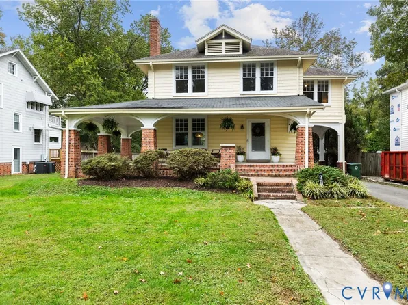 1603 W Laburnum Ave, Richmond, VA 23227