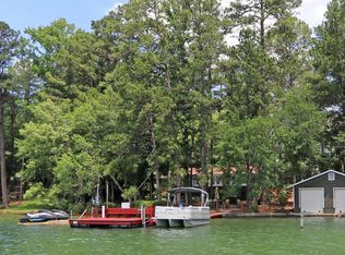 2290 Real Island Rd, Lot, AL 36026